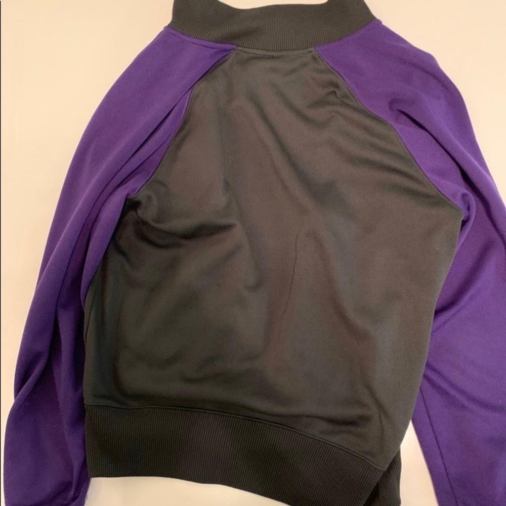 LSU Jacket - Picture 4 of 4